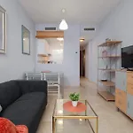 C22 1 Bdr With Parking Apartman *