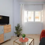 Apartman C22 1 Bdr With Parking Málaga