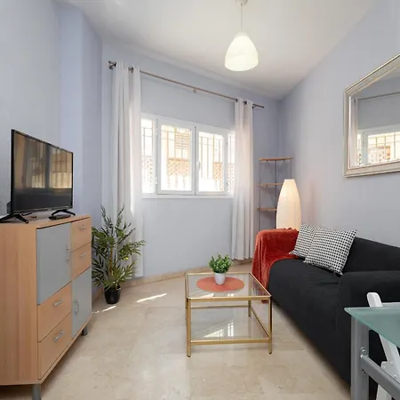 C22 1 Bdr With Parking