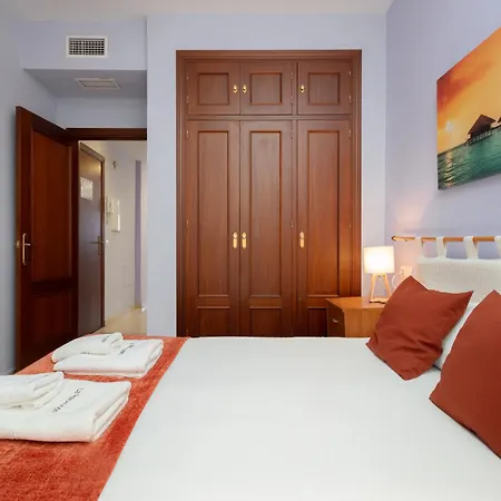 C22 1 Bdr With Parking *