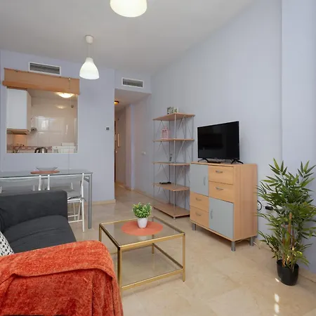 דירה C22 1 Bdr With Parking *